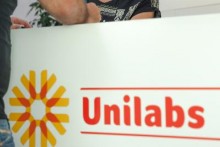 Unilabs announces pricing of its upsized tap senior notes offering, upsize of its term loan syndication