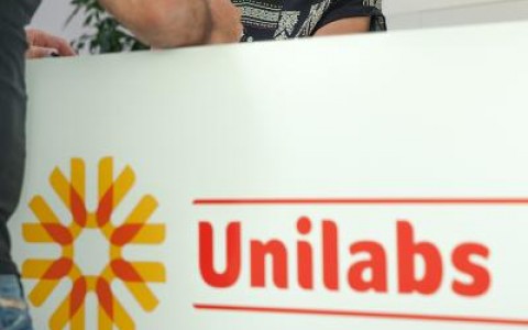 Unilabs announces pricing of its upsized tap senior notes offering, upsize of its term loan syndication